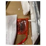 Camden&Wells - Ernest Side Table - Blackened Bronze