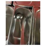 Vevor 6-Bin Food Warmer