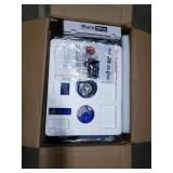 DuroMax Electric Start Dual Fuel Hybrid Portable Generator