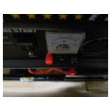 DuroMax Electric Start Dual Fuel Hybrid Portable Generator