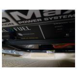 DuroMax Electric Start Dual Fuel Hybrid Portable Generator