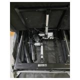 iDealBed Discovery 3i Power Bed Frame (Twin Size)