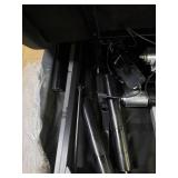 iDealBed Discovery 3i Power Bed Frame (Twin Size)