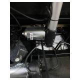 iDealBed Discovery 3i Power Bed Frame (Twin Size)