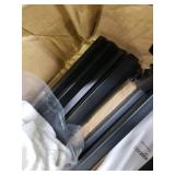 Basics Mattress Foundation / Smart Box Spring (Queen Size)