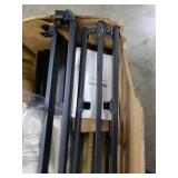 Basics Mattress Foundation / Smart Box Spring (Queen Size)