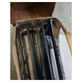 Basics Mattress Foundation / Smart Box Spring (Queen Size)