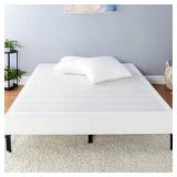 Basics Mattress Foundation / Smart Box Spring (Queen Size)