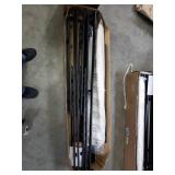 Basics Mattress Foundation / Smart Box Spring (Queen Size)