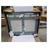 Powell Antique Console