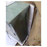 Powell Antique Console