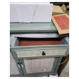 Powell Antique Console