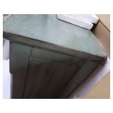 Powell Antique Console