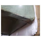 Powell Antique Console