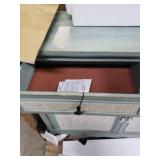 Powell Antique Console