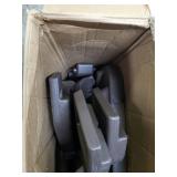 Little Tikes Fold N Store Picnic Table