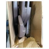 Little Tikes Fold N Store Picnic Table