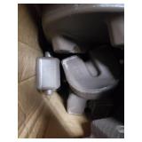 Little Tikes Fold N Store Picnic Table