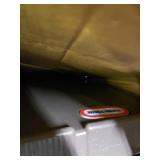 Little Tikes Fold N Store Picnic Table