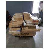Pallet of 1 Ofs