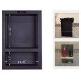 Uni Green Tile Niche for Cabinets