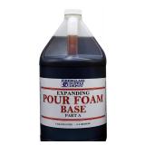 FiberGlass Supply Depot Expanding Pour Foam Base