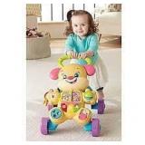 Fisher-Price Laugh & Learn Sis Walker
