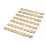 Wood Bed Slats (King Size)