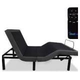 iDealBed Discovery 3i Power Bed Frame (Twin Size)