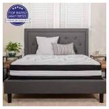 Top Rated Mattress (Full Size)