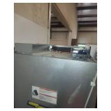 Jennair Refrigerator Model Number JBRFR30IGX00(Has Some Dents )