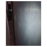 Jennair Refrigerator Model Number JBRFR30IGX00(Has Some Dents )
