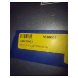 Jennair Refrigerator Model Number JBRFR30IGX00(Has Some Dents )
