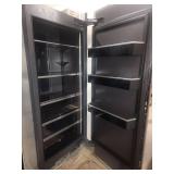 Jennair Refrigerator Model Number JBRFR30IGX00(Has Some Dents )