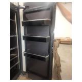 Jennair Refrigerator Model Number JBRFR30IGX00(Has Some Dents )