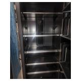 Jennair Refrigerator Model Number JBRFR30IGX00(Has Some Dents )