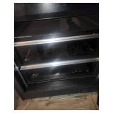 Jennair Refrigerator Model Number JBRFR30IGX00(Has Some Dents )