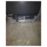 Jennair Freezer Model Number JBZFL30IGX00(Panel Ready )