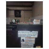 Jennair Freezer Model Number JBZFL30IGX00(Panel Ready )