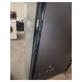 Jennair Freezer Model Number JBZFL30IGX00(Panel Ready )