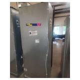 Jennair Freezer Model Number JBZFL30IGX00(Panel Ready )