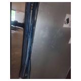 Jennair Freezer Model Number JBZFL30IGX00(Panel Ready )