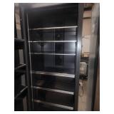 Jennair Freezer Model Number JBZFL30IGX00(Panel Ready )
