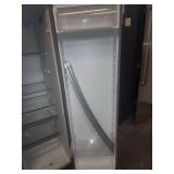 Whirlpool Refrigerator Model Number WWRS315SNHN