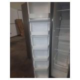 Whirlpool Refrigerator Model Number WWRS315SNHN