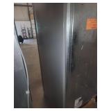 Whirlpool Refrigerator Model Number WWRS315SNHN