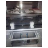 Frigidare Refrigerator Model Number FFPRU19F8WF