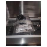 Frigidare Refrigerator Model Number FFPRU19F8WF