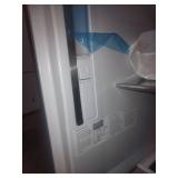 Frigidare Refrigerator Model Number FFPRU19F8WF