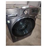 LG Washer Model Number LGWM4200HBA